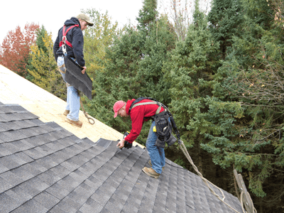 About Roof Repair Experts Folsom, NM